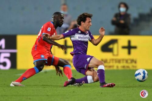ACF FIORENTINA VS NAPOLI 13